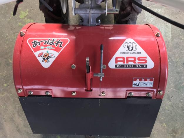 ホンダ　中古　耕耘機