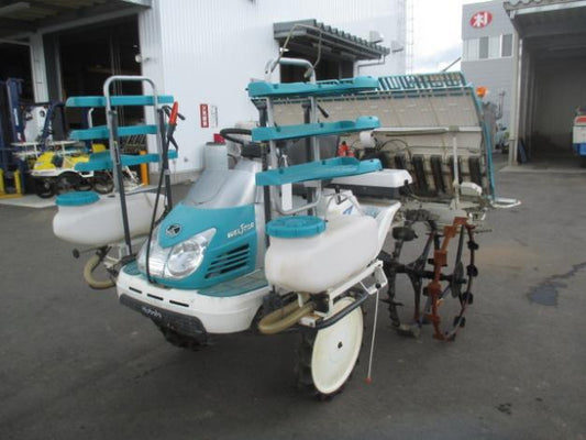 クボタ 中古 田植機
