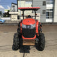 クボタ　中古　トラクター+ロータリー