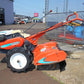 中古クボタ耕耘機