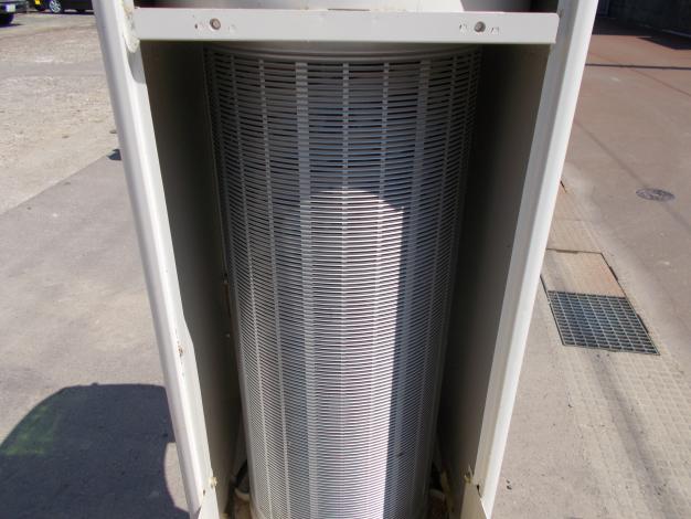 タイガ-カワシマ　中古選別計量機