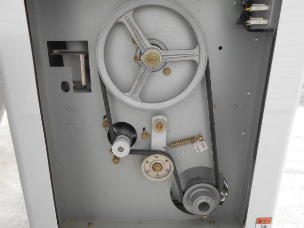 三菱(カンリウ) 中古 精米機 籾・玄米切り替え – 農キング