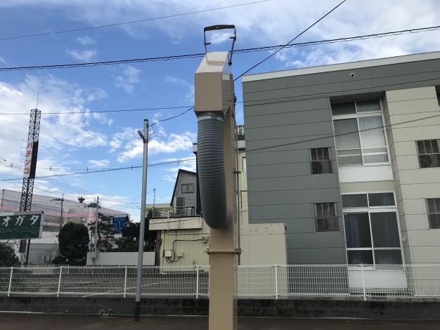 中古　昇降機【ライトバケット】