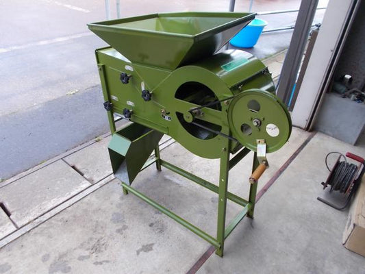 笹川農機　中古　唐箕