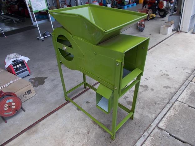 笹川農機　中古　唐箕
