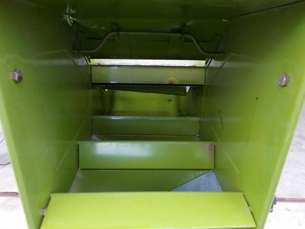 笹川農機　中古　唐箕