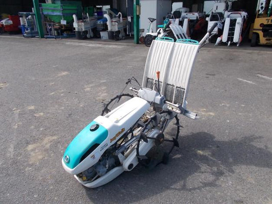 クボタ　中古　田植機