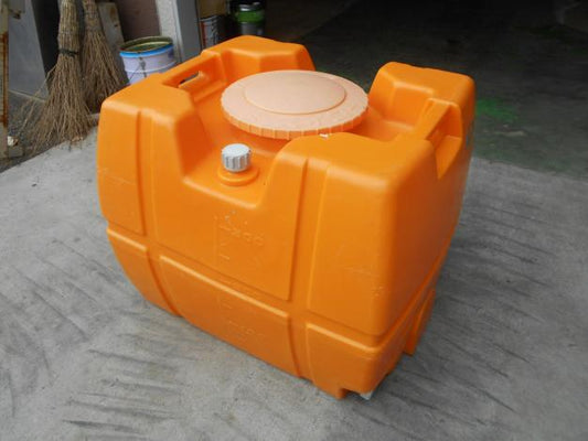 スイコー　中古　ローリータンク