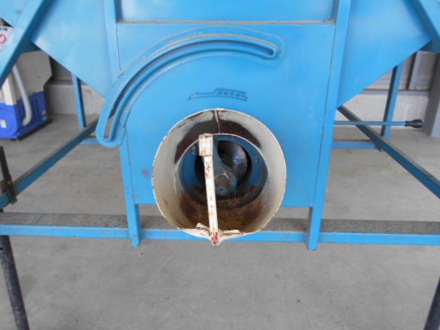 中古石井グレンブロワ