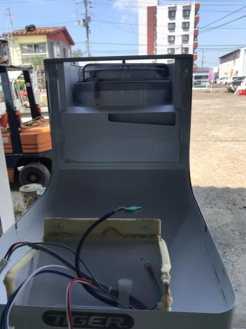 タイガー　中古　選別計量機