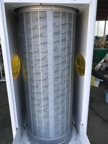タイガー　中古　選別計量機