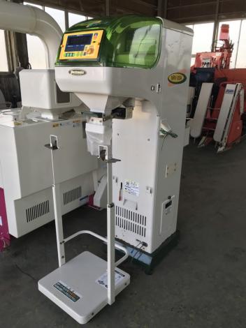 タイガー　中古　選別計量機 セール品