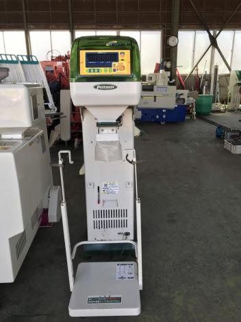 タイガー　中古　選別計量機 セール品