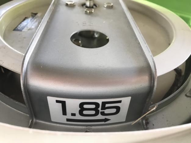 タイガー　中古　選別計量機 セール品