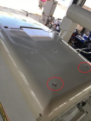 タイガー　中古　選別計量機 セール品