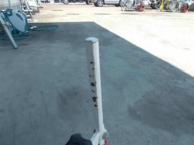 アポロ 中古 培土器