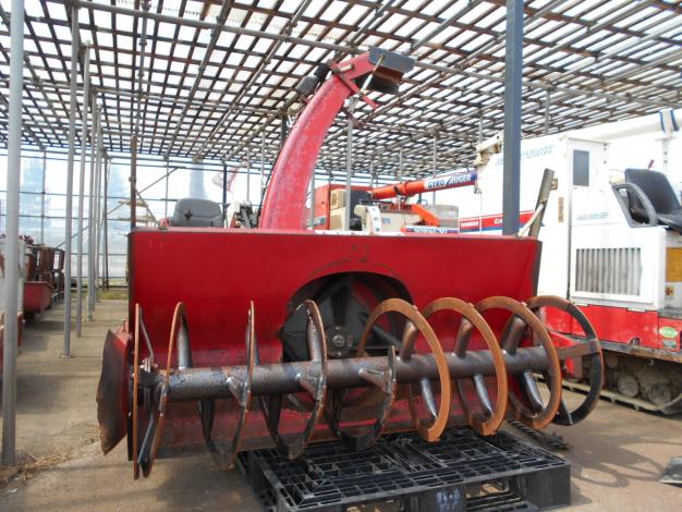 中古スタースノーラッセル