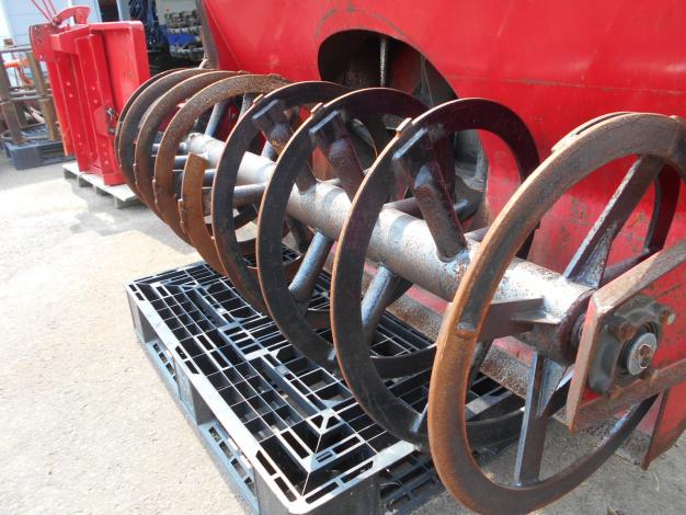 中古スタースノーラッセル