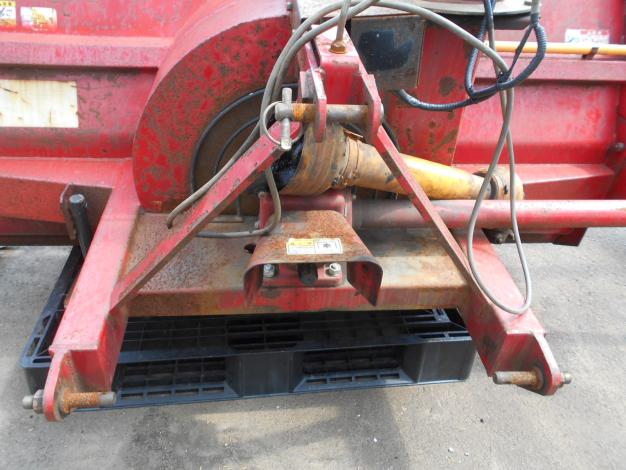 中古スタースノーラッセル