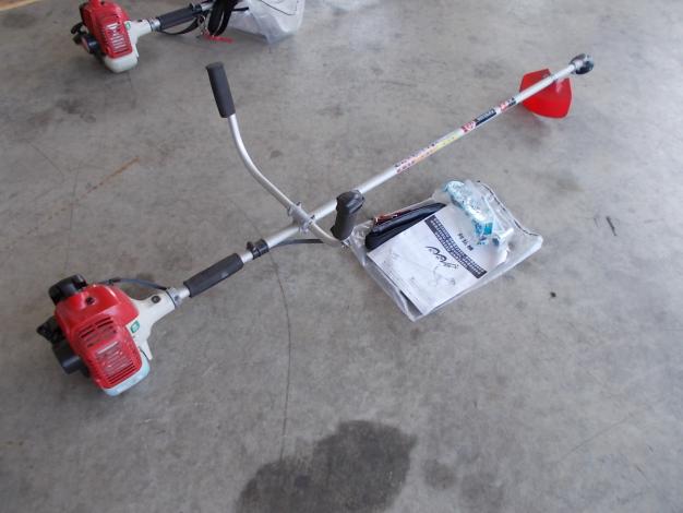 丸山　中古　刈払機