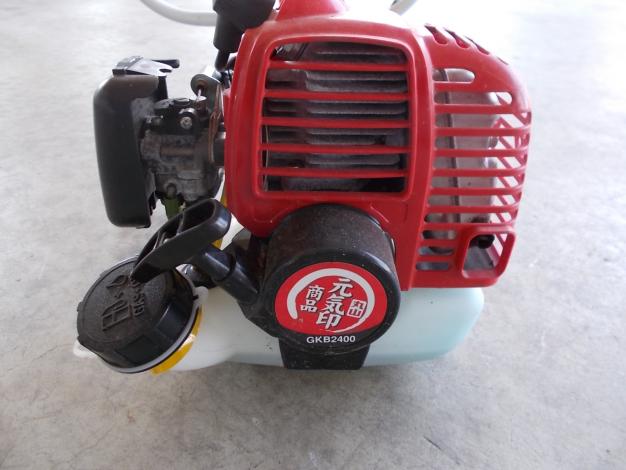 丸山　中古　刈払機