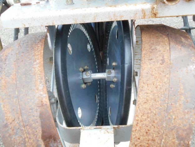 中古野菜移植機