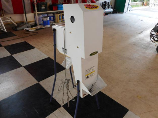 タイガー　中古グレーダー