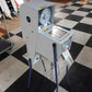 タイガー　中古グレーダー