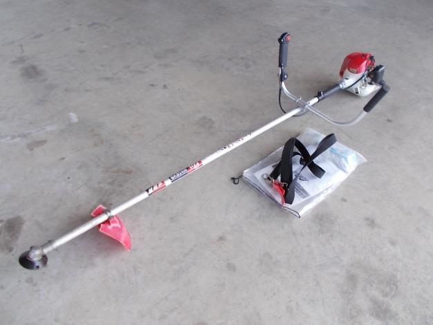 丸山　中古　刈払機