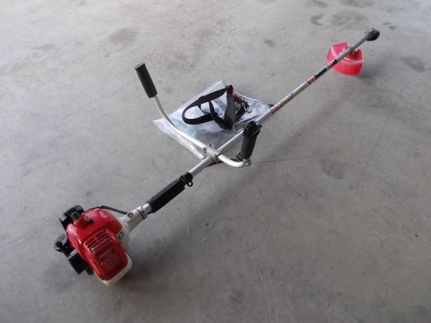 丸山　中古　刈払機