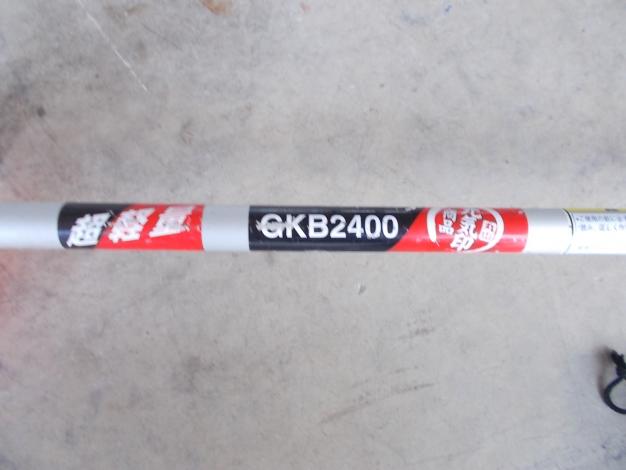 丸山　中古　刈払機