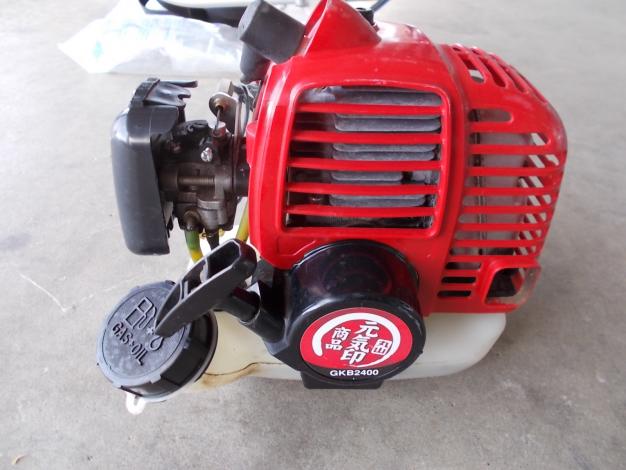 丸山　中古　刈払機