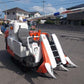 クボタ　中古　コンバイン