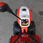 クボタ　中古耕耘機