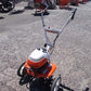 クボタ　中古　耕耘機