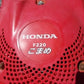 ホンダ　中古　耕耘機