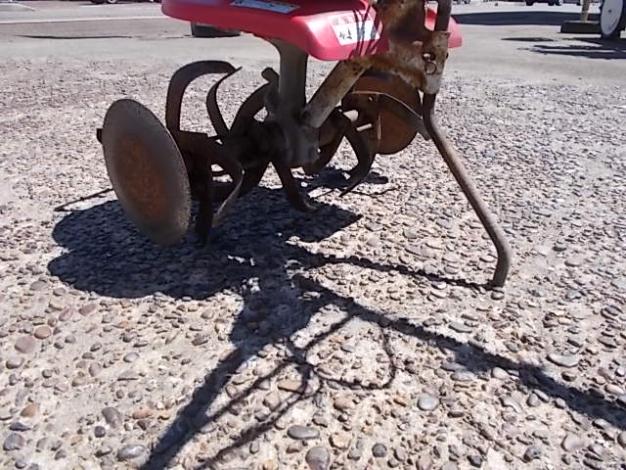ホンダ　中古　耕耘機