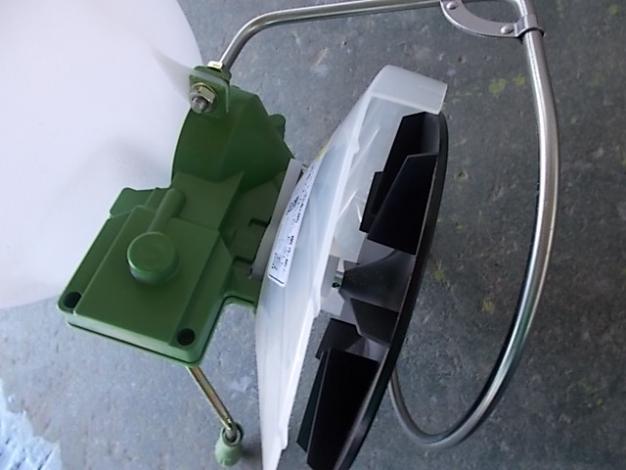 麻場　中古　散粒機