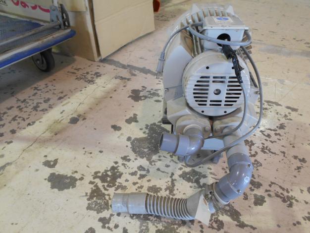 中古高風圧コンパクトブロワ