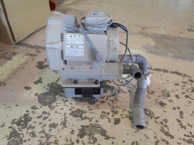 中古高風圧コンパクトブロワ