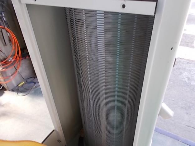 イセキ　中古　選別計量機