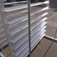 中古　苗コンテナ　64枚