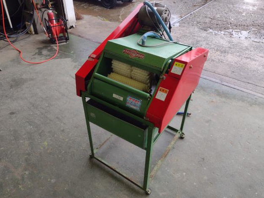 サシナミ　中古　野菜洗浄機