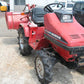 ホンダ中古トラクター　MYGHTY-13R