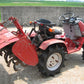 ホンダ中古トラクター　MYGHTY-13R