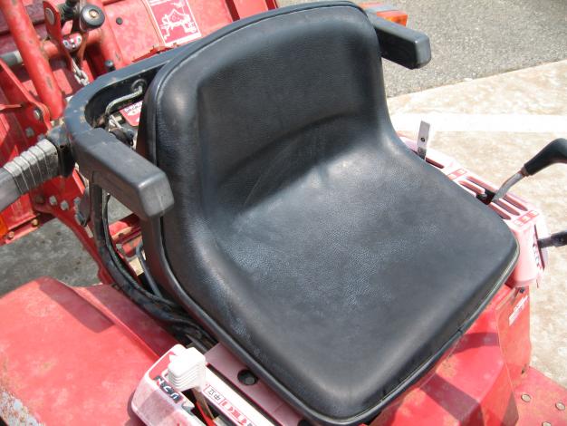ホンダ中古トラクター　MYGHTY-13R