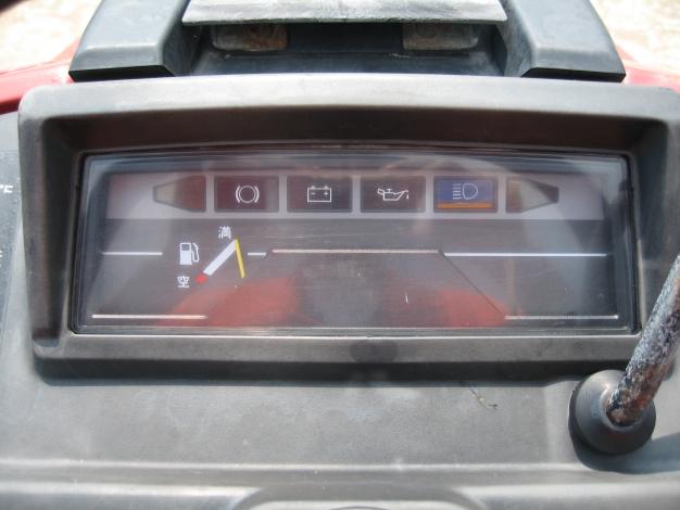 ホンダ中古トラクター　MYGHTY-13R