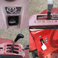 ホンダ中古トラクター　MYGHTY-13R