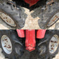ホンダ中古トラクター　MYGHTY-13R