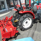 中古 トラクター 22馬力 低時間 164アワー
